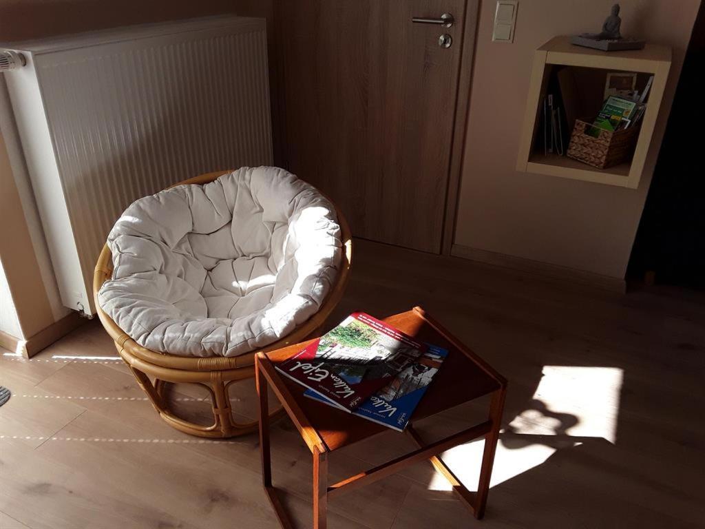 Apartment Haus *