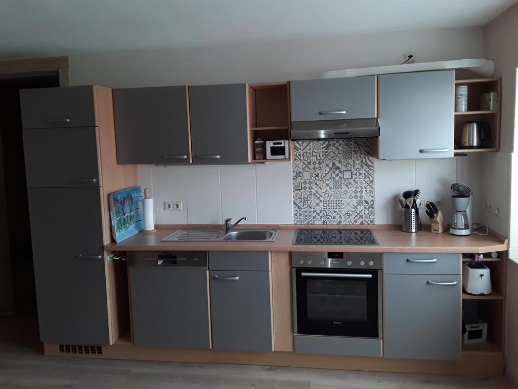 Apartment Haus Bongard