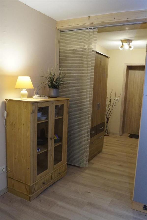 Haus Apartment Bongard