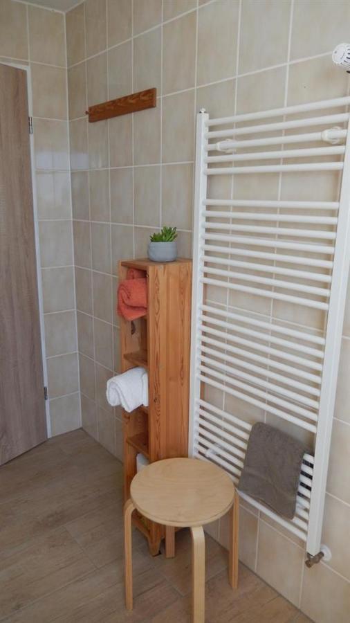 Apartment Haus Bongard