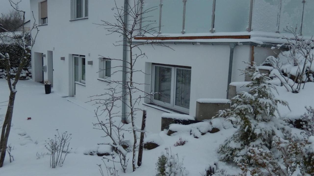 Apartment Haus